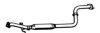 FONOS 620798 Middle Silencer